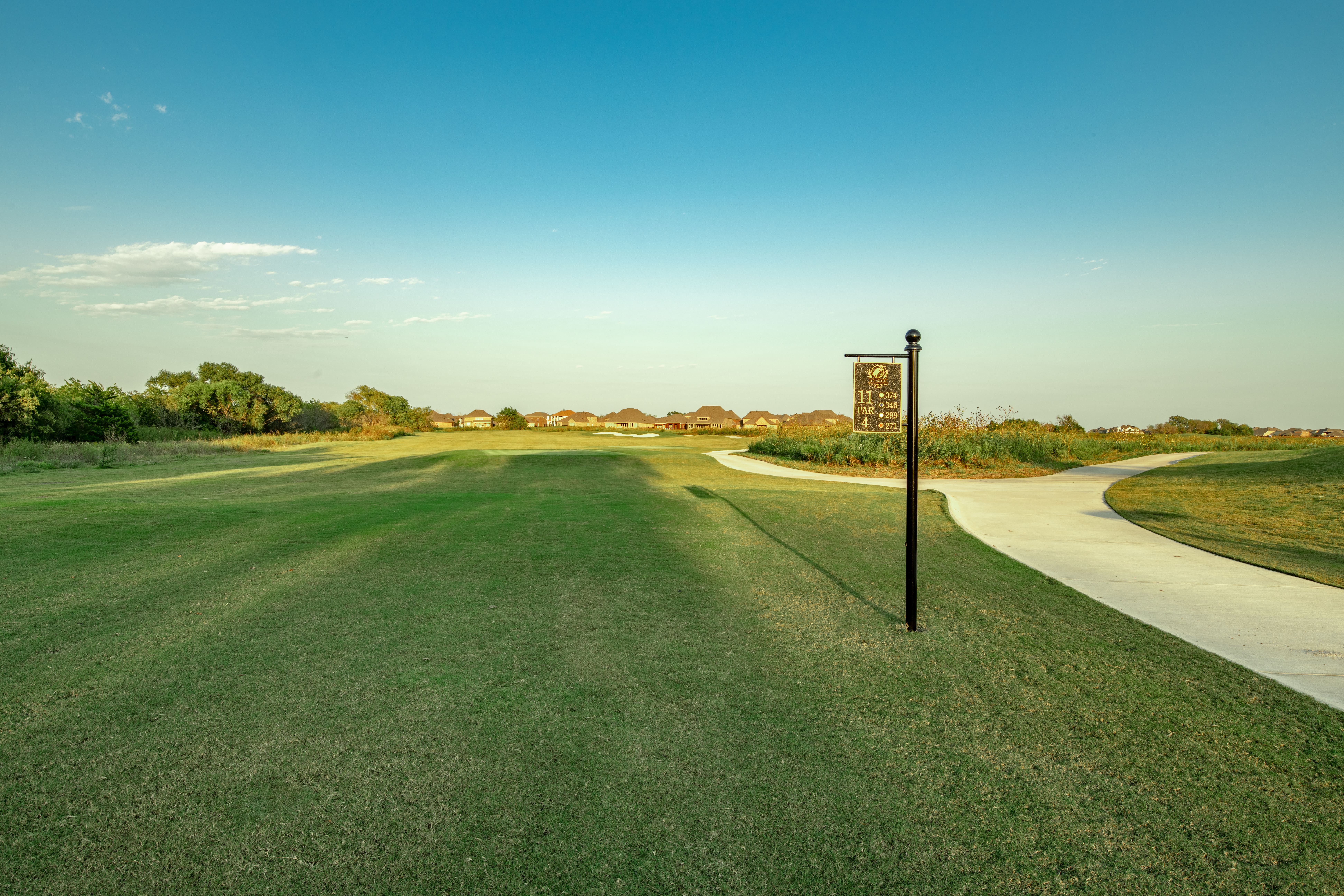 Codsall Heath Golf Club
